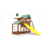 Детская площадка Савушка TooSun (Тусун) 3 Plus с песочницей Детская площадка Савушка TooSun (Тусун) 3 Plus с песочницей