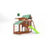 Детская площадка Савушка TooSun (Тусун) 3 с песочницей