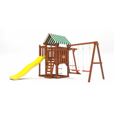 Детская площадка Савушка TooSun (Тусун) 4 Plus