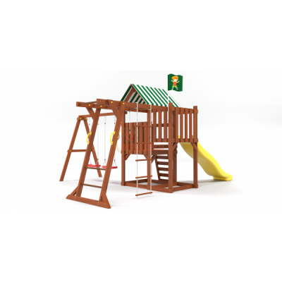Детская площадка Савушка TooSun (Тусун) 4 Plus