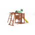 Детская площадка Савушка TooSun (Тусун) 4 Plus