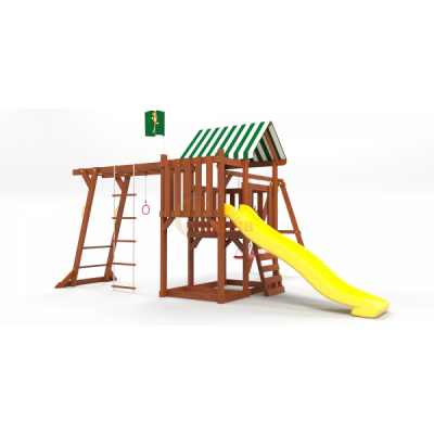 Детская площадка Савушка TooSun (Тусун) 4 Plus