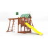 Детская площадка Савушка TooSun (Тусун) 4 Plus
