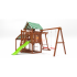 Детская площадка Савушка TooSun (Тусун) 4 с песочницей