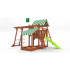 Детская площадка Савушка TooSun (Тусун) 4 с песочницей