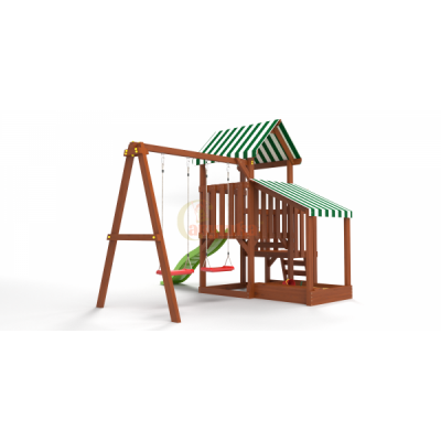 Детская площадка Савушка TooSun (Тусун) 5