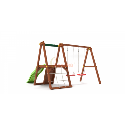 Детская площадка Савушка TooSun (Тусун) 1