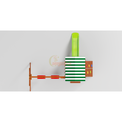 Детская площадка Савушка TooSun (Тусун) 2