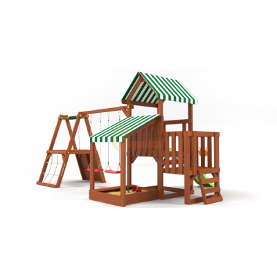 Детская площадка Савушка TooSun (Тусун) 6