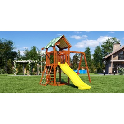 Детская площадка Савушка TooSun (Тусун) 7