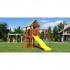 Детская площадка Савушка TooSun (Тусун) 7
