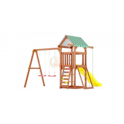 Детская площадка Савушка TooSun (Тусун) 7