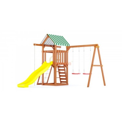 Детская площадка Савушка TooSun (Тусун) 7