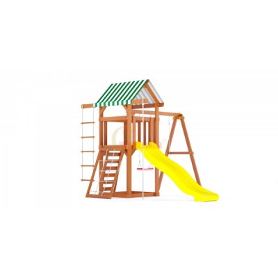 Детская площадка Савушка TooSun (Тусун) 7