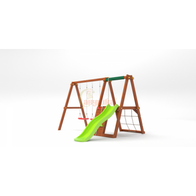 Детская площадка Савушка TooSun (Тусун) 1