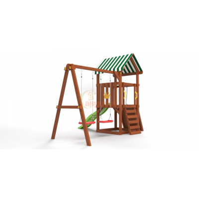 Детская площадка Савушка TooSun (Тусун) 2