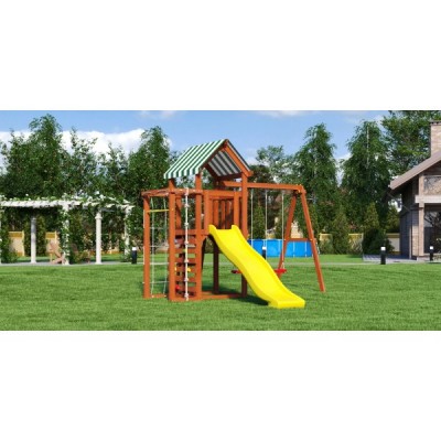 Детская площадка Савушка TooSun (Тусун) 8