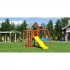 Детская площадка Савушка TooSun (Тусун) 8