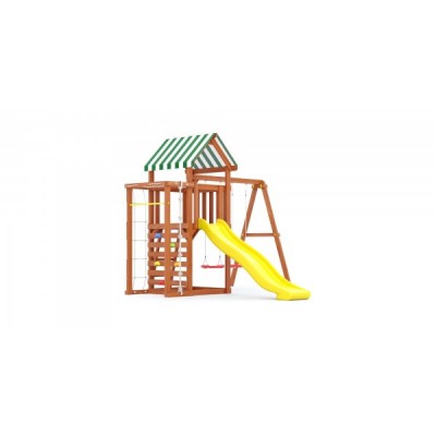 Детская площадка Савушка TooSun (Тусун) 8