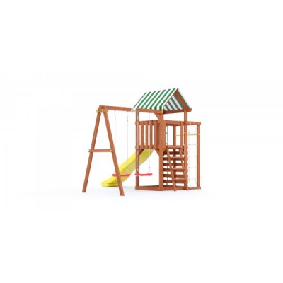Детская площадка Савушка TooSun (Тусун) 8