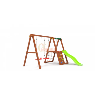 Детская площадка Савушка TooSun (Тусун) 1