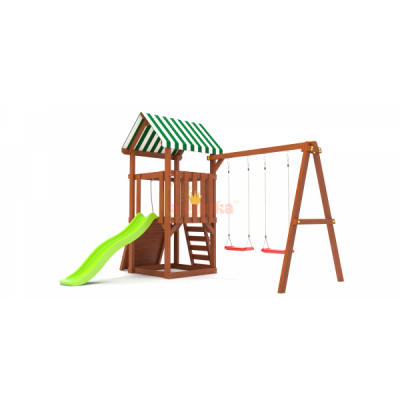 Детская площадка Савушка TooSun (Тусун) 2