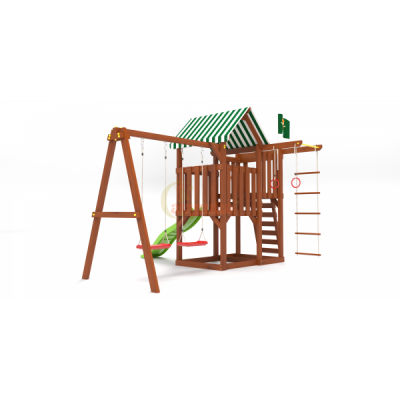 Детская площадка Савушка TooSun (Тусун) 3