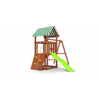 Детская площадка Савушка TooSun (Тусун) 2