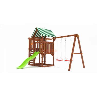 Детская площадка Савушка TooSun (Тусун) 3