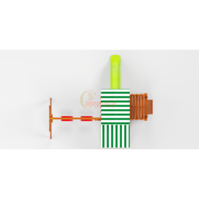 Детская площадка Савушка TooSun (Тусун) 5