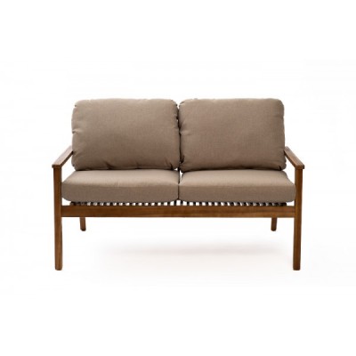 Диван из акации MONA 2-х местный Диван из акации MONA 2-х местный