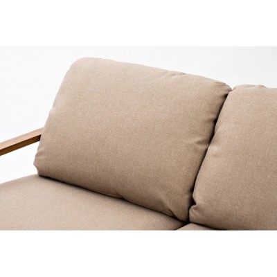 Диван из акации MONA 2-х местный Диван из акации MONA 2-х местный