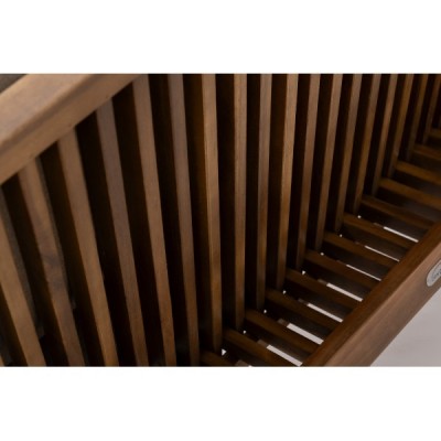 Кресло из акации MONA Кресло из акации MONA