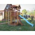 Детская площадка Савушка 4 Сезона 3