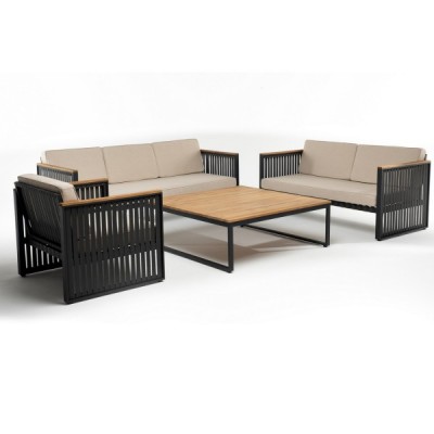 Диванная группа HORIZON XL