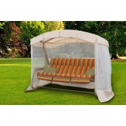 Качели садовые Турин Премиум с1494