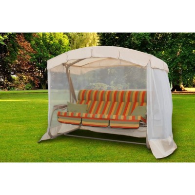 Качели садовые Турин Премиум с1494