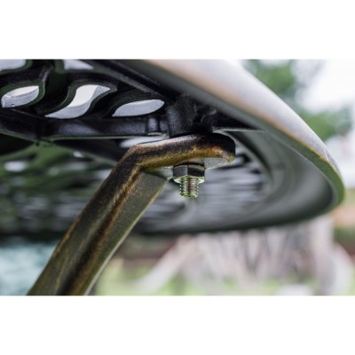 Комплект из литого алюминия WILHELM на 4 персоны