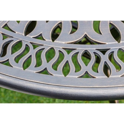 Комплект из литого алюминия WILHELM на 6 персон Комплект из литого алюминия WILHELM на 6 персон