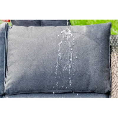 Комплект мебели KARL PLUS, серый