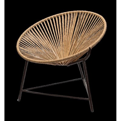 Комплект мебели Риторика Патера, цвет кавказский орех ( стол и 2 стула)