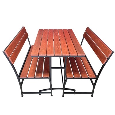 Комплект садовой мебели Мастер мини Комплект садовой мебели Мастер мини