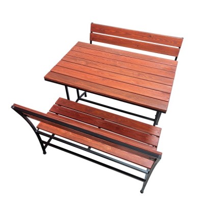 Комплект садовой мебели Мастер мини-2