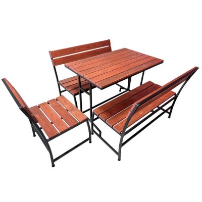 Комплект садовой мебели Мастер мини-2