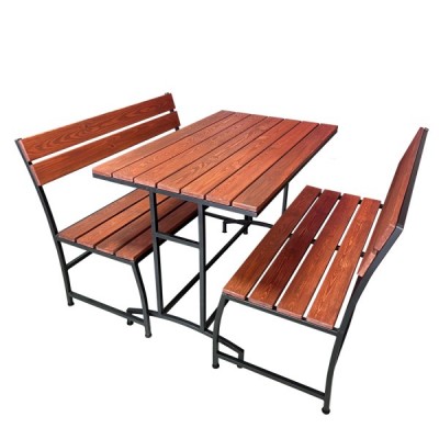 Комплект садовой мебели Мастер мини Комплект садовой мебели Мастер мини