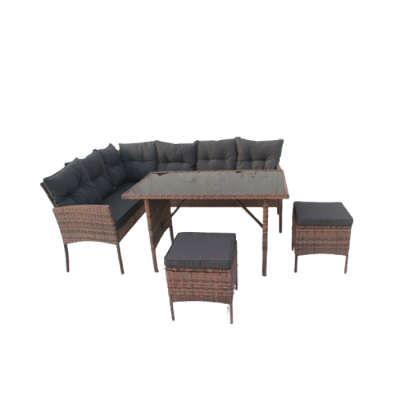 Комплект садовой мебели Sundays Palermo SFS 079