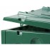 Компостер ECO-KING 627003 400л