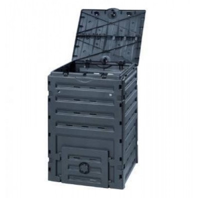 Компостер ECO-MASTER 628001 450л