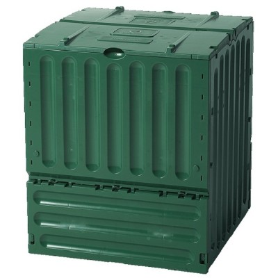 Компостер Garantia Eco-King (627001/627002) (600 л)