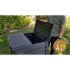 Компостер THERMO-WOOD 600л Компостер THERMO-WOOD 600л